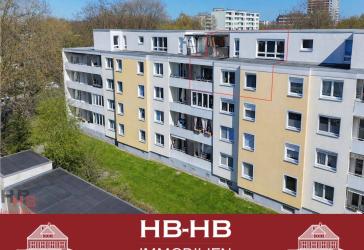 Vorschaubild Maisonettewohnung