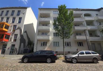 Vorschaubild Wohnung