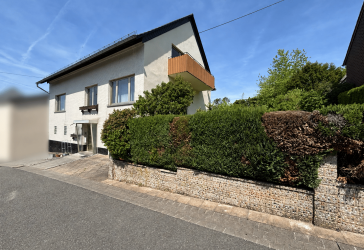 Vorschaubild Einfamilienhaus