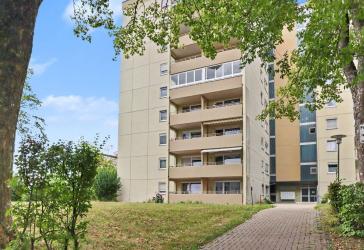 Vorschaubild Wohnung