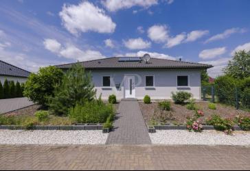 Vorschaubild Bungalow