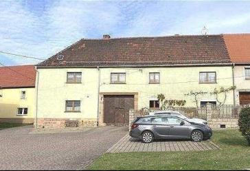 Gemütliches Einfamilienhaus in Bergwinkel