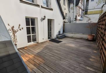 Vorschaubild Maisonettewohnung