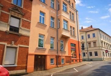 Vorschaubild Mehrfamilienhaus