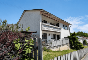 Vorschaubild Mehrfamilienhaus