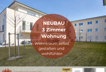 Vorschaubild Wohnung