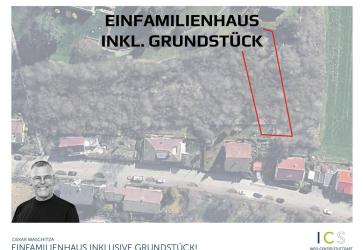 Vorschaubild Einfamilienhaus