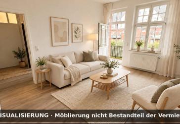 Vorschaubild Wohnung