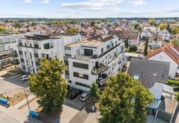 Vorschaubild Penthouse