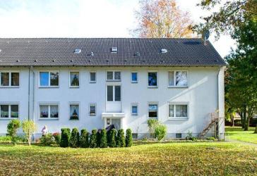 Charmante 3-Zimmer-Etagenwohnung in Bergkamen