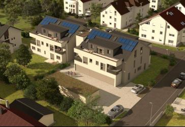 Moderne und stilvolle 3-Zimmer-Wohnung in ruhiger, zentraler Umgebung