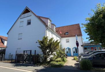 Vorschaubild Maisonettewohnung
