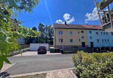 Vorschaubild Mehrfamilienhaus