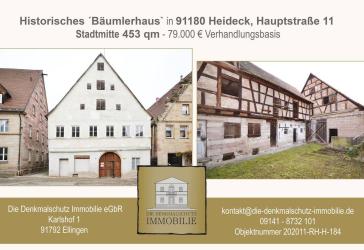 Vorschaubild Stadthaus