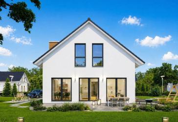 Traumhaus zu Traumkonditionen dank QNG Förderung! Jetzt individuell gestalten