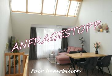 Vorschaubild Maisonettewohnung