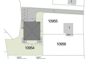 Einfamilienhaus in begehrter Lage in HH-Sasel. In zweiter Reihe absolut ruhig gelegen.