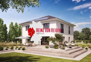 EXKLUSIVES BAUGRUNDSTÜCK IN PREMIUMLAGE - EINE DER LETZTEN GELEGENHEITEN IN SAARBRÜCKEN-SCHEIDT!