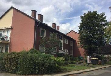 Ihre neue Wohnung: Sanierte familienfreundliche 4-Zimmer-Wohnung mit Balkon