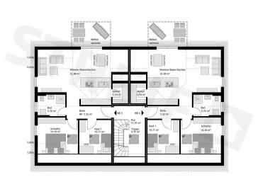 Vorschaubild Mehrfamilienhaus