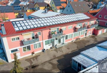 Vorschaubild Mehrfamilienhaus