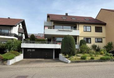 Vorschaubild Mehrfamilienhaus