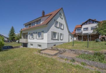 Vorschaubild Mehrfamilienhaus