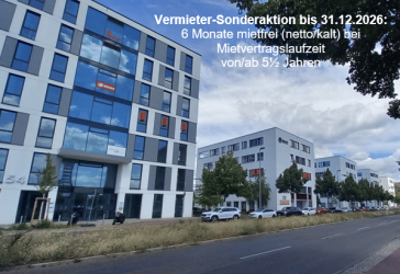 Vorschaubild Büro- /Praxis-Immobilie