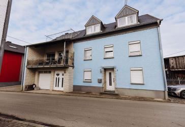 Vorschaubild Einfamilienhaus