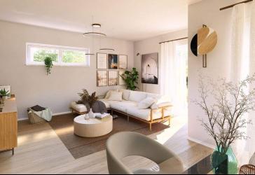 OKAL - Architektur mit Weitblick - Modernes Design und großzügiges Wohnen