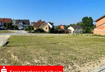 Vorschaubild Grundstück