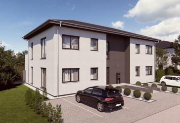 Großzügiges Traumhaus in Remscheid - Individuell geplantes Ausbauhaus mit erstklassiger Energieeffizienz