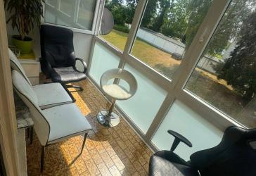 3,5 Zimmer Wohnung in Oberndorf