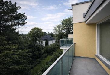 Kernsanierte Investmentwohnung mit hocheffizientem Grundriss