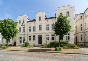 Vorschaubild Mehrfamilienhaus