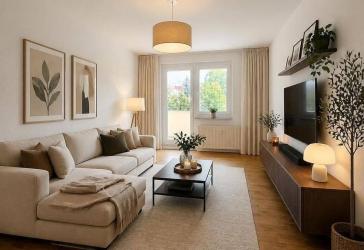 Vorschaubild Wohnung