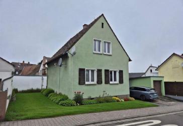 Vorschaubild Einfamilienhaus
