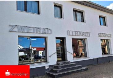 Vorschaubild Mehrfamilienhaus