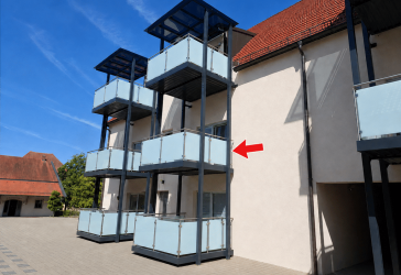 Vorschaubild Wohnung