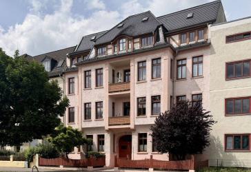 Vorschaubild Wohnung