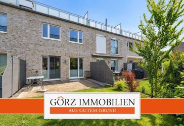 Vorschaubild Reihenmittelhaus