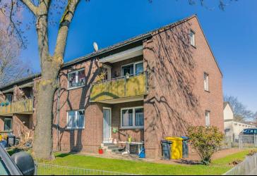 Vorschaubild Wohnung