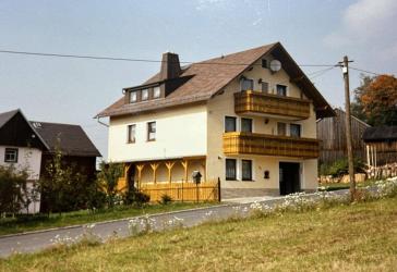 Vorschaubild Einfamilienhaus