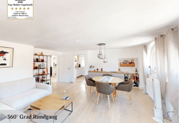 Vorschaubild Maisonettewohnung