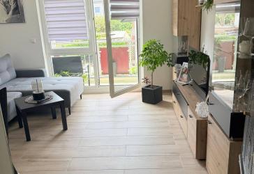 Sanierte 2 Zimmer Wohnung sucht Nachmieter