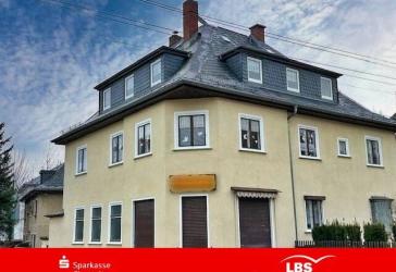 Vorschaubild Mehrfamilienhaus