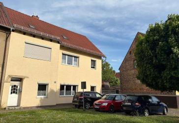 Vorschaubild Einfamilienhaus