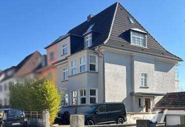 Vorschaubild Mehrfamilienhaus