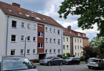Vorschaubild Mehrfamilienhaus
