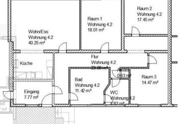 Vorschaubild Penthouse